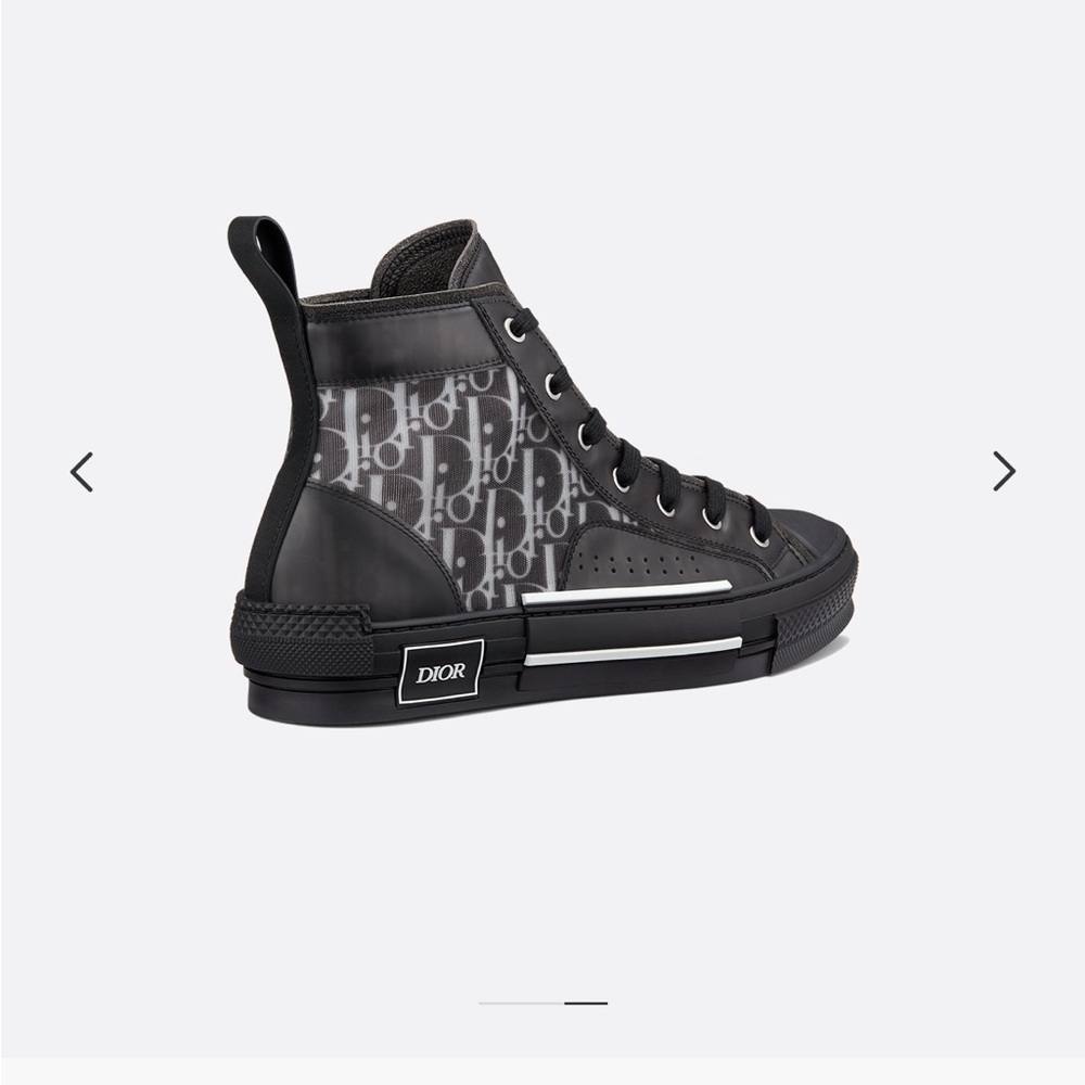 Dior Mens sneakers